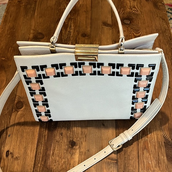 Kate Spade New York Ainslie Street Etta Bag. - Picture 13 of 16